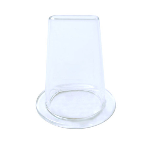 Jerky Gun Replacement Flat Nozzle - LEM Products®