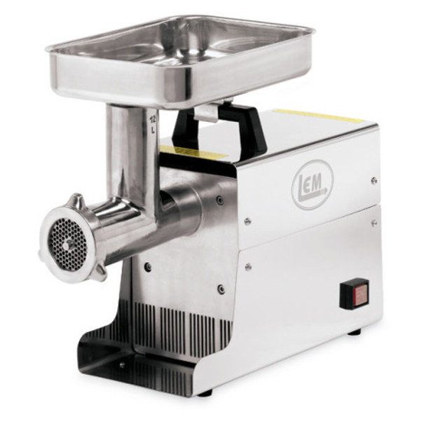  Washer for # 5, 8 & 12 BigBite Grinders (700a and 700 series)