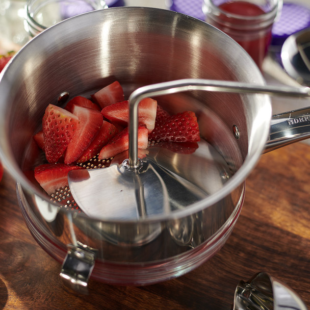 mlstoopidfoodページ Amazon.com: Zulay Kitchen Ground Beef Chopper Tool
