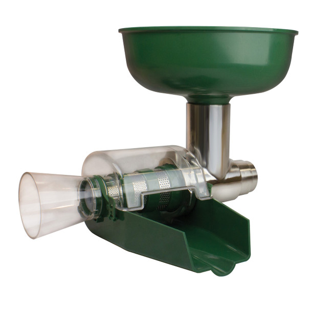 BigBite® Juicer Attachment Right