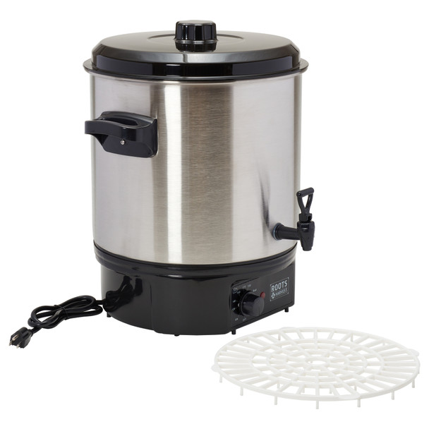 Refurbished Electric Bath Canner