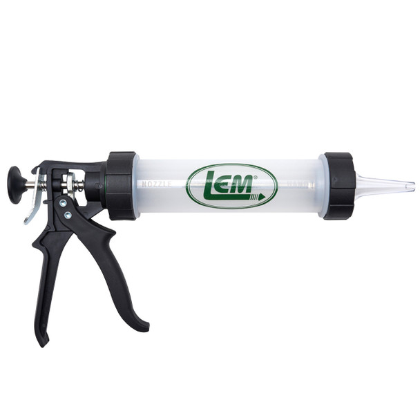 Jerky Gun