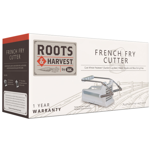 Refurbished French Fry Cutter