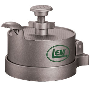 Refurbished - Non-Stick Adjustable Burger Press
