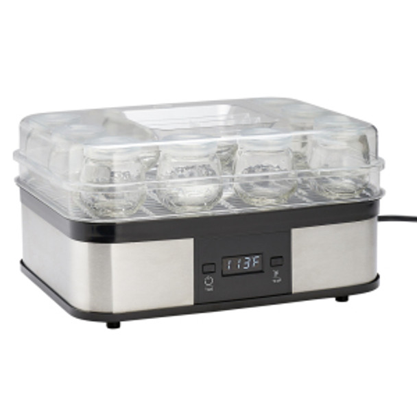 Refurbished Yogurt Maker