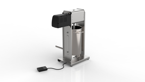 Refurbished 20lb Stuffer