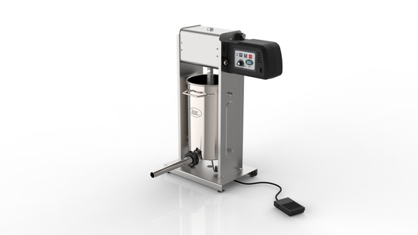 Refurbished 20lb Stuffer