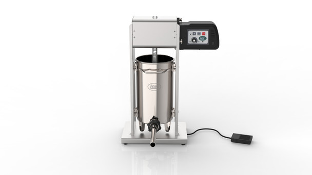 Refurbished 20lb Stuffer