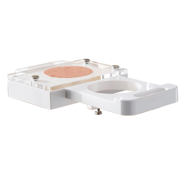 BigBite® Patty Maker Attachment Set for Meat Grinders