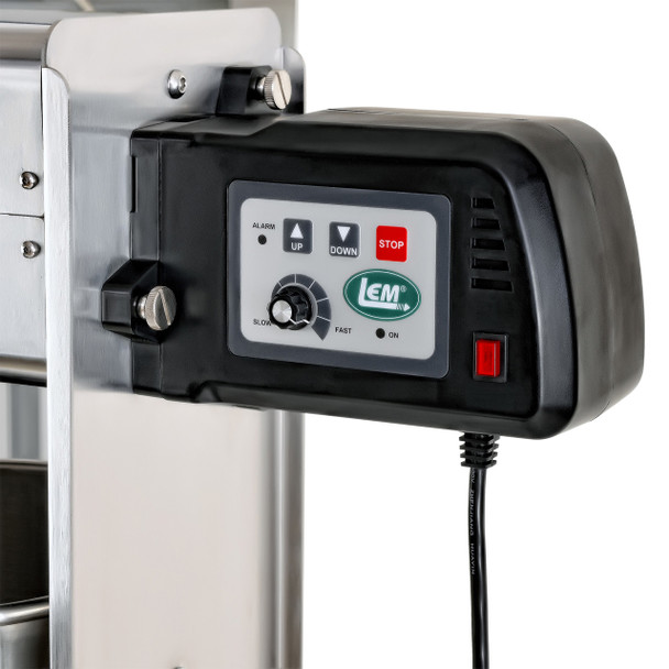 BigBite® 50lb Motorized Stuffer Motor