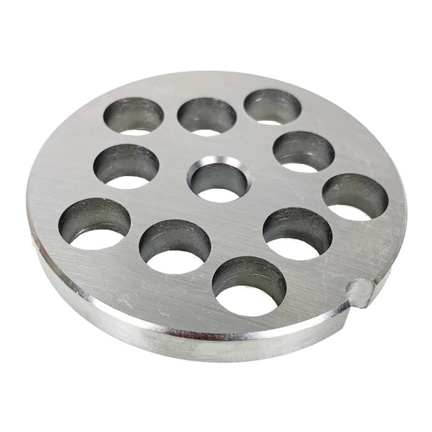 #10/12 Grinder Plates