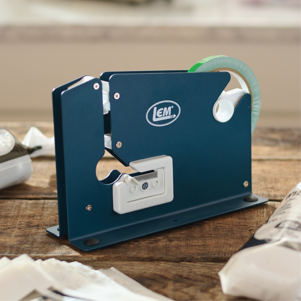 Meat Packaging System