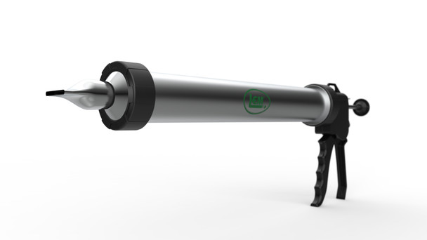 Jerky Cannon® Front Quarter View Rendering