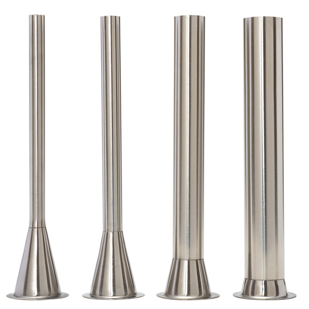 BigBite® 20lb Motorized Stuffer Stuffing Tubes