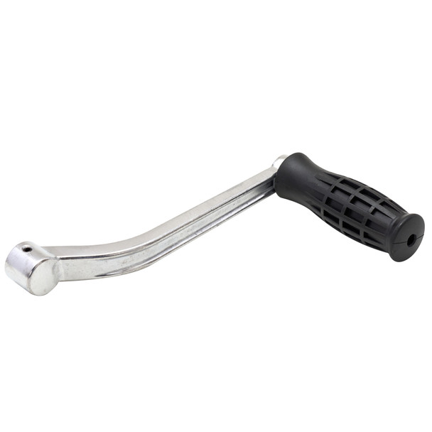 BigBite® 10lb Motorized Stuffer Handle