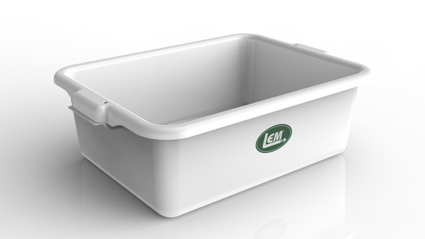 LEM General Duty Meat Lug side profile