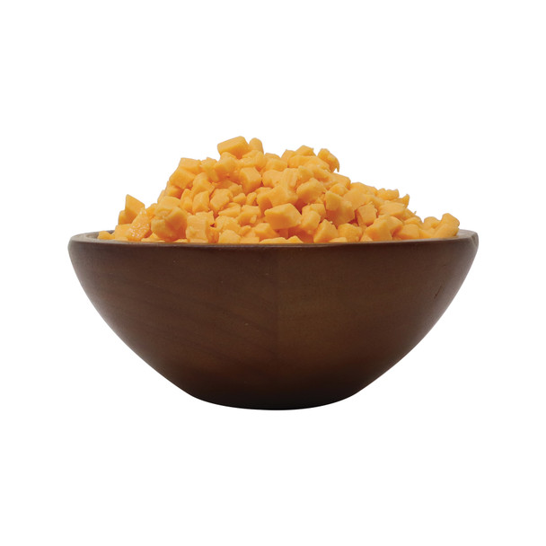 Backwoods® High-Temp Cheddar Cheese