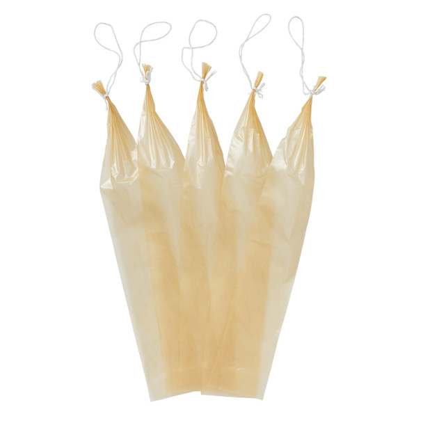 Clear Collagen Middles