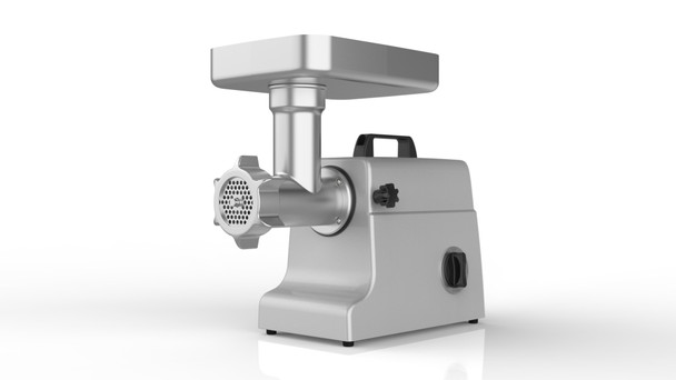 Mighty Bite #8 Refurbished Grinder Rendering