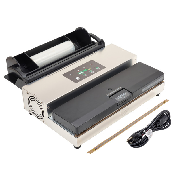 Refurbished MaxVac® 500 Vacuum Sealer