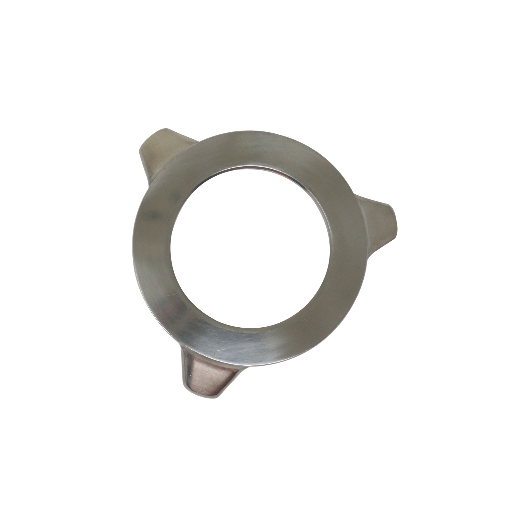 Stainless Retaining Ring for # 12 BigBite Grinder # 780, 780a