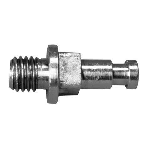Feed Screw Stud #32 Fitting Biro Grinder 6642 Replaces 42MC-16CZ