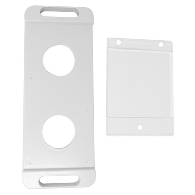 BigBite® Patty Maker Attachment Accessories