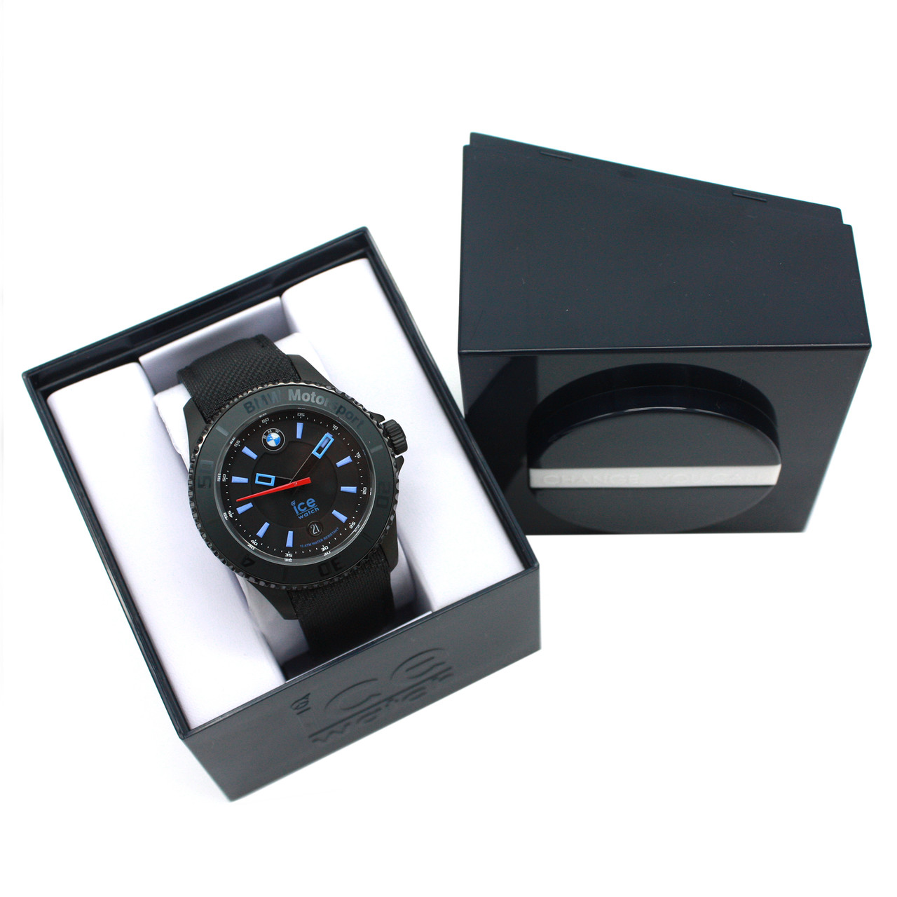 ICE BMW Motorsport Men s Watch