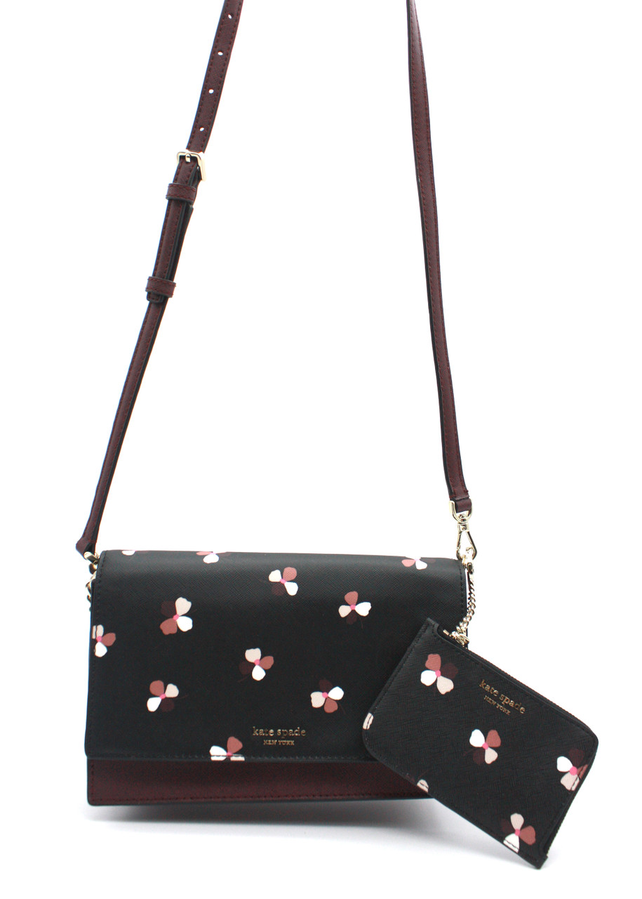 Cameron Convertible Crossbody