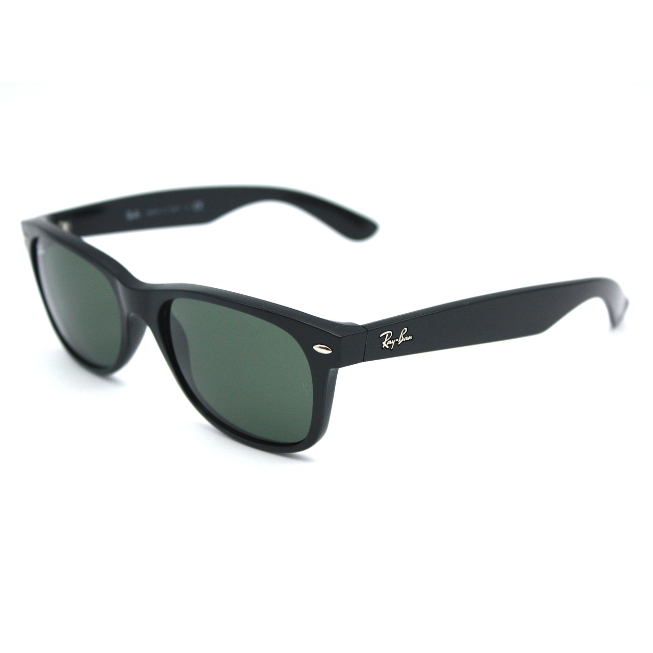 rb2132 new wayfarer 901l 55