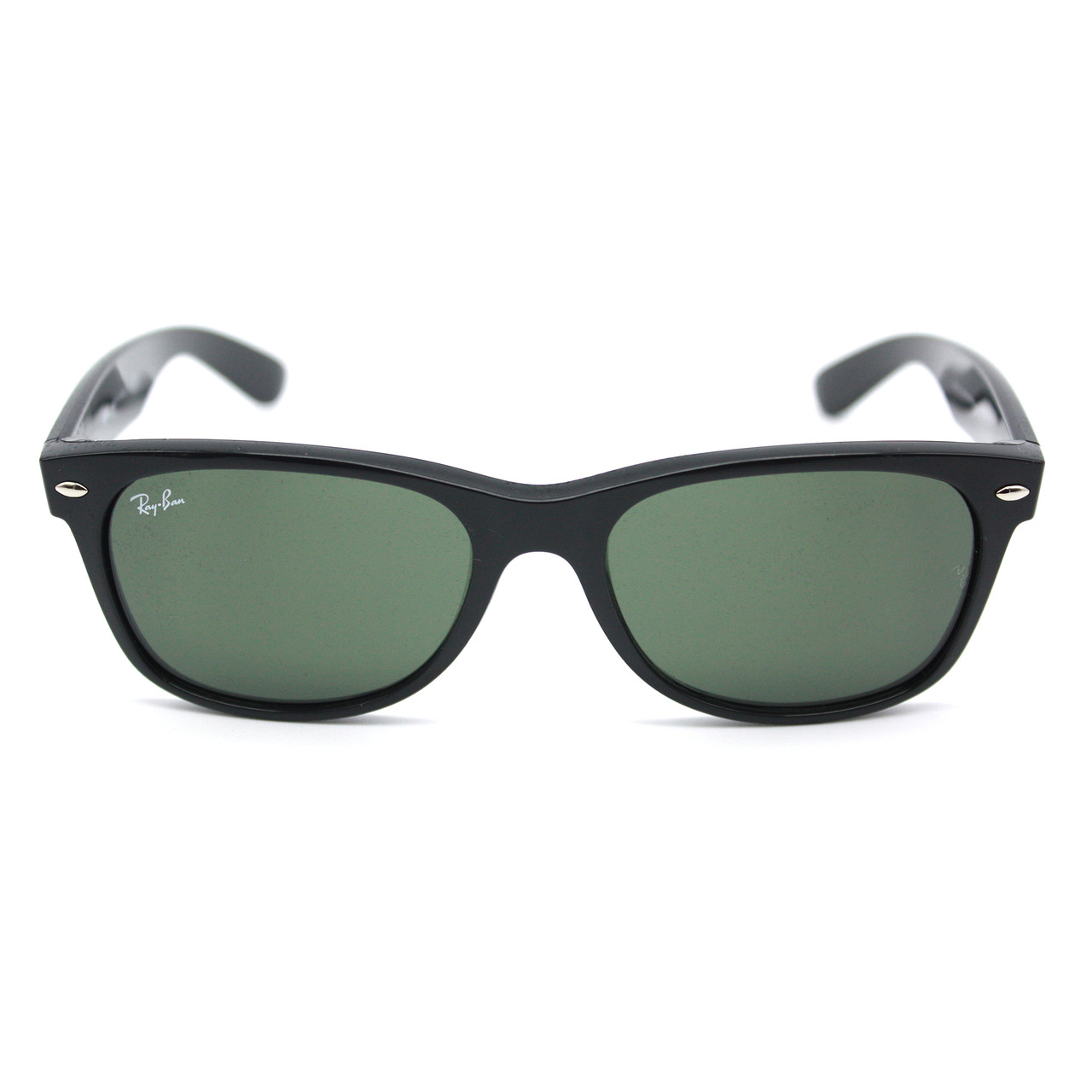 ray ban rb2132 new wayfarer sunglasses 55mm