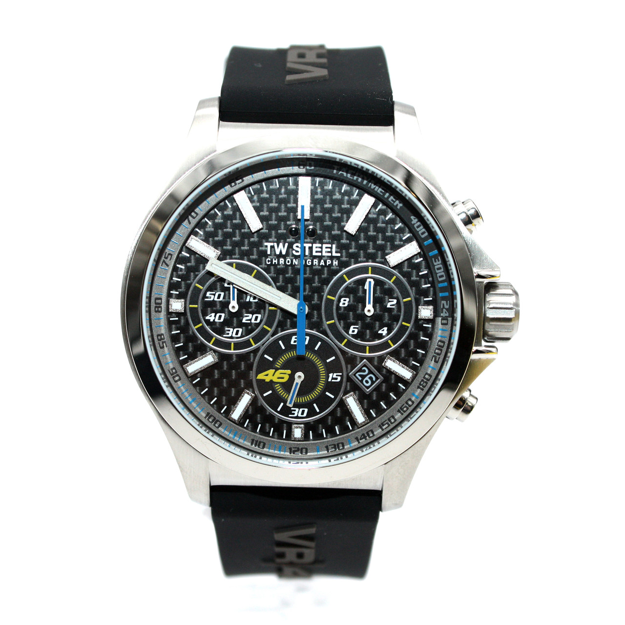 tw steel vr46 watch price