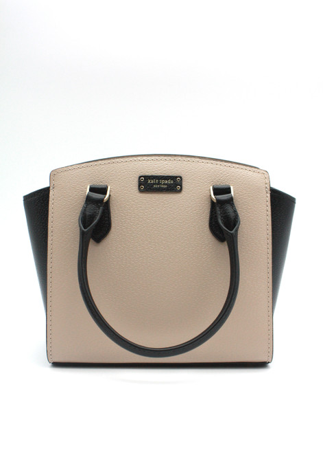 Kate Spade Small Satchel WKRU6045