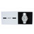 DKNY Women's Watch with Day and Date Indicator NY2497