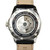 Glycine Men's 3890.191.LBK9 Combat 6 Classic Automatic 43mm Black Dial - GL0109