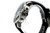 TW Steel TW72 Men's Grandeur Diver Chronogtraph 45mm Black Dial Rubber Watch