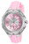 Technomarine Women's TM-118003 Quartz 3 Hand Pink Dial Watch