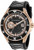 Technomarine Men's TM-118015 Cruise Automatic Black Dial Watch