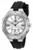 Technomarine Women's TM-118001 Quartz 3 Hand Silver Dial Watch