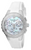 TechnoMarine Women's TM-115083 Cruise Medusa Quartz White Dial Watch