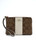 Coach F58035 IMDJ8 Small Wristlet in Colorblock Signature Canvas