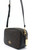 Coach Ava Chain Tote in Signature Brown/Black F23526 IMAA8