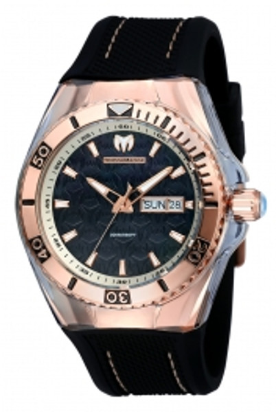 Technomarine Cruise Monogram Watch TM 115214