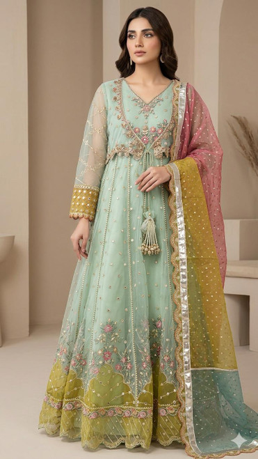 Wedding/Bridal Collection WGC06