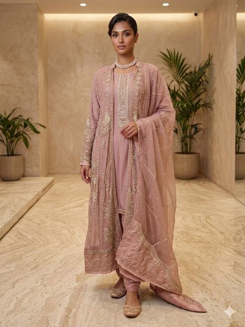 Wedding/Bridal Collection WBC01