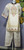 Formal Paty wear  Embroidered 3pc Small  36" Shalwar kameez  SkF301