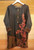 Designer Silk Party Wear Kurti  Large  44" KDK813