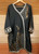Designer Silk Party Wear Kurti  Large 42" KDK804-1