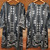 Designer Silk Party Wear Kurti  Medium  38" KDK814
