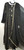 Black ChickenKari Formal Wear 3pc Gown Large 42"  CKG235-2